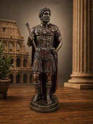 Emperor Hadrian